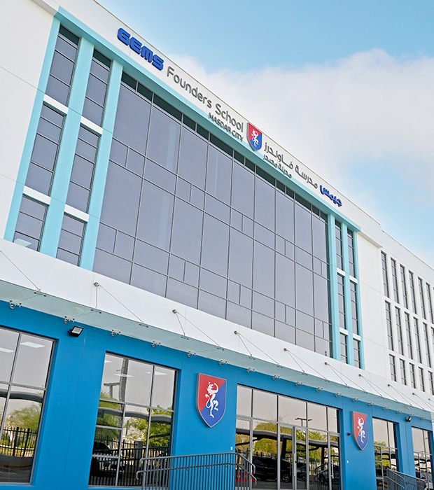 GFA Facade