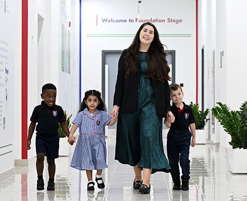 British Curriculum
