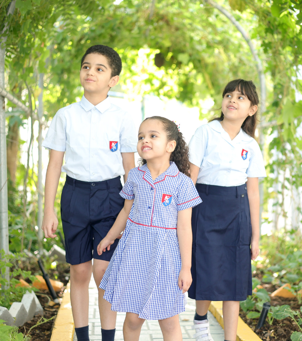 Primary School