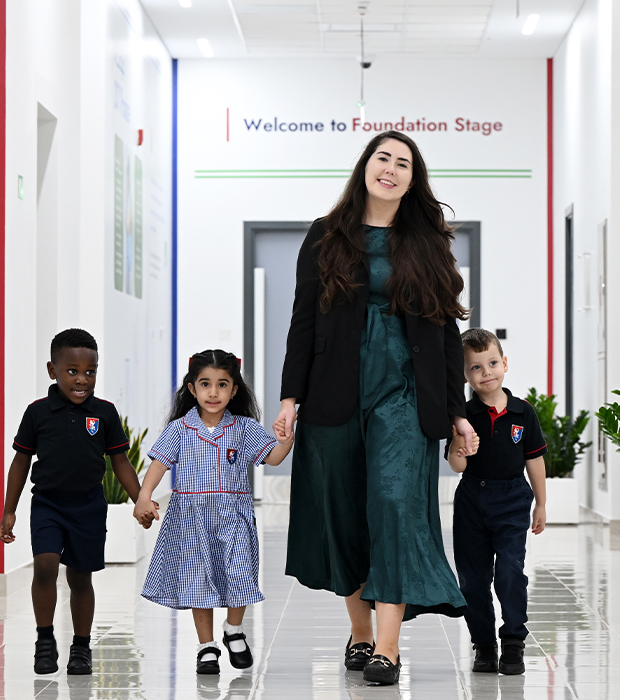 British Curriculum