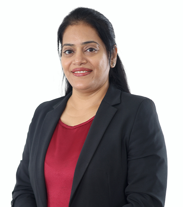 Sheillie Chaudhary